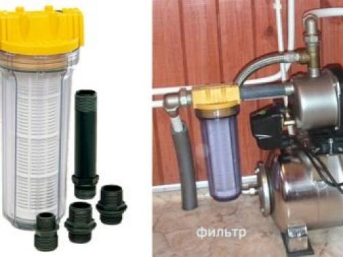 Почему не отключается насосная станция вихрь. Насосная станция вихрь не отключается причины