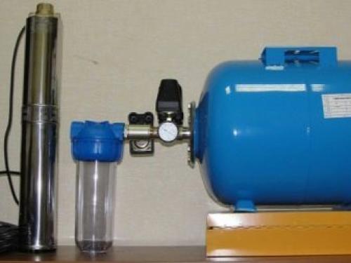 Почему не отключается насосная станция вихрь. Насосная станция вихрь не отключается причины