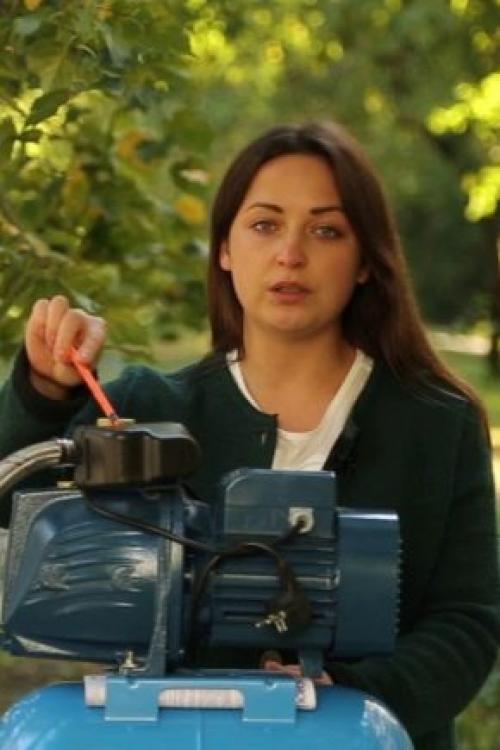 Почему не отключается насосная станция вихрь. Насосная станция вихрь не отключается причины