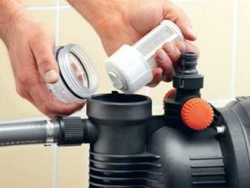 Почему не отключается насосная станция вихрь. Насосная станция вихрь не отключается причины