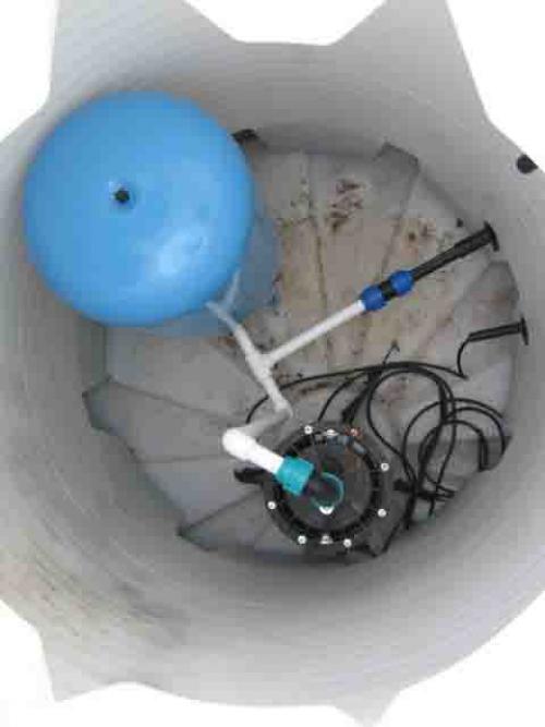 Делаем водопровод на даче. Особенности индивидуального источника 04 Делаем водопровод на даче. Особенности индивидуального источника 04