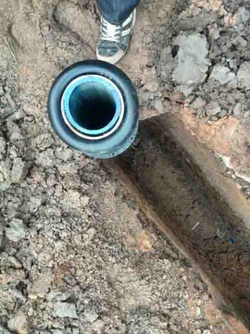 Делаем водопровод на даче. Особенности индивидуального источника 03 Делаем водопровод на даче. Особенности индивидуального источника 03