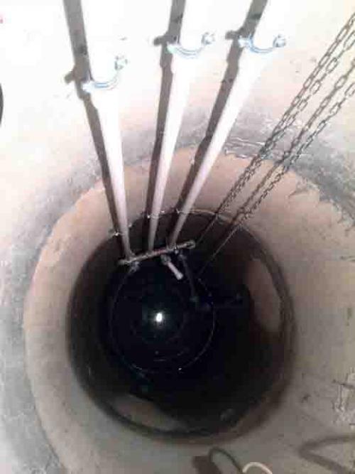 Делаем водопровод на даче. Особенности индивидуального источника 05 Делаем водопровод на даче. Особенности индивидуального источника 05