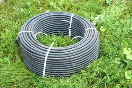 Водопровод на даче из пластиковых труб. Особенности планирования дачного водопровода