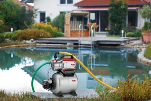 Не работает насосная станция причины. Что делать, если насосная станция часто включается? 03 Не работает насосная станция причины. Что делать, если насосная станция часто включается? 03