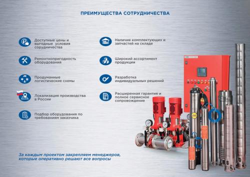 Прочие требования к насосным станциям водоснабжения. Классификация насосных станций 02 Прочие требования к насосным станциям водоснабжения. Классификация насосных станций 02