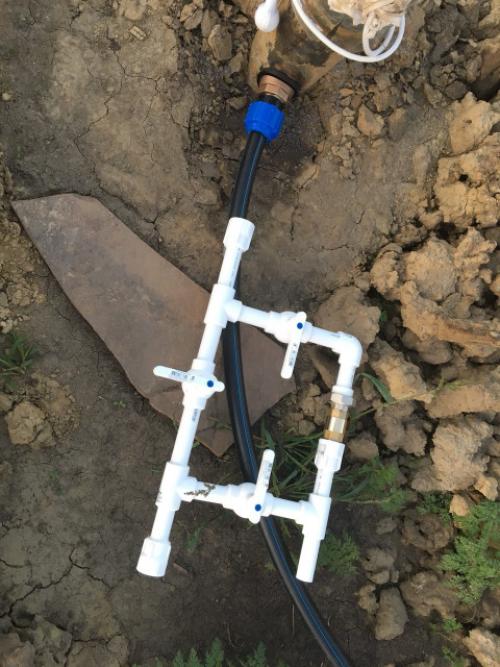 Как сделать ввод воды в дом из скважины. Материалы и инструменты для проведения трубопровода 17 Как сделать ввод воды в дом из скважины. Материалы и инструменты для проведения трубопровода 17