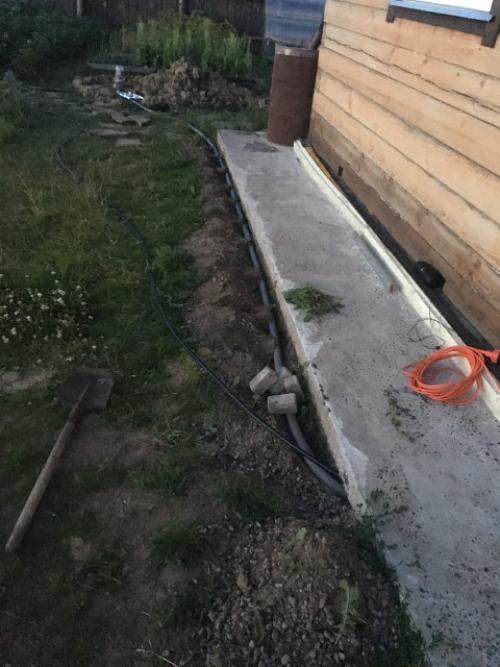 Как сделать ввод воды в дом из скважины. Материалы и инструменты для проведения трубопровода 21 Как сделать ввод воды в дом из скважины. Материалы и инструменты для проведения трубопровода 21