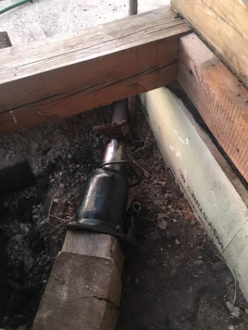 Как сделать ввод воды в дом из скважины. Материалы и инструменты для проведения трубопровода 15 Как сделать ввод воды в дом из скважины. Материалы и инструменты для проведения трубопровода 15