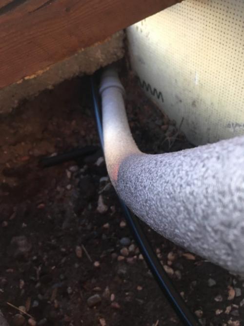 Как сделать ввод воды в дом из скважины. Материалы и инструменты для проведения трубопровода 20 Как сделать ввод воды в дом из скважины. Материалы и инструменты для проведения трубопровода 20