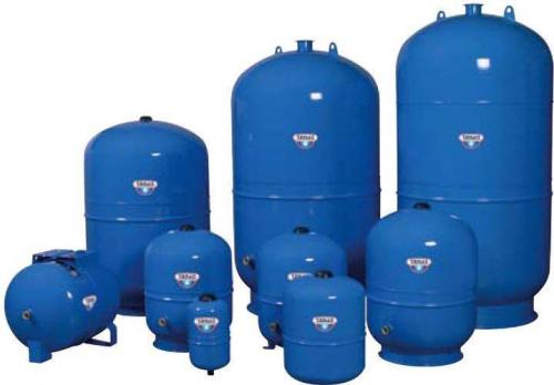 Простая схема водопровода в частном доме. Какие трубы лучше использовать в своём доме 02