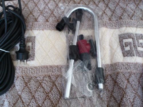 Насос для полива из бочки ЗУБР. Обзор на Насос погружной бочковой ЗУБР НПБ-300