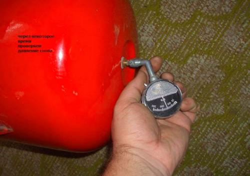 Почему часто срабатывает насосная станция. Часто включается насосная станция. Причины неисправности, как устранить. 10