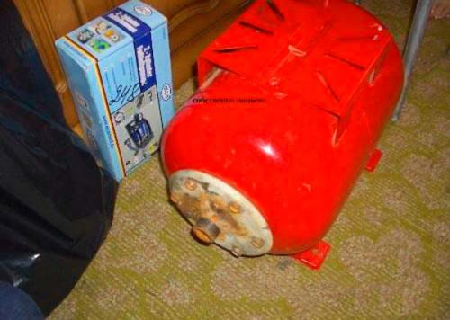 Почему часто срабатывает насосная станция. Часто включается насосная станция. Причины неисправности, как устранить. 11 Почему часто срабатывает насосная станция. Часто включается насосная станция. Причины неисправности, как устранить. 11