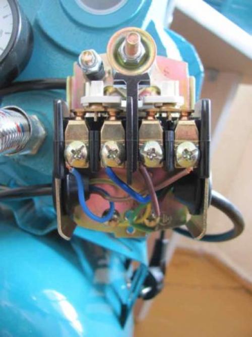 Какое давление должно быть в насосной станции. Параметры работы