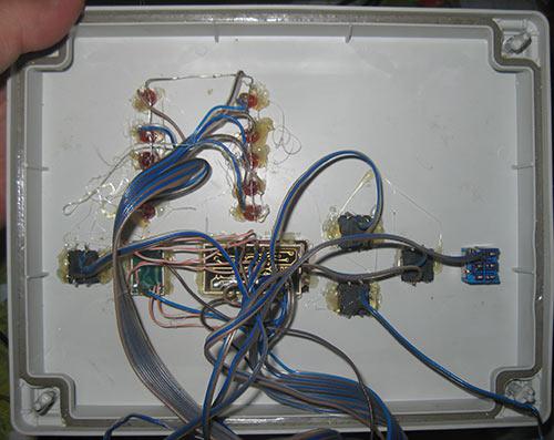 Как развернуть умную систему автополива на даче. Закупка материалов 05