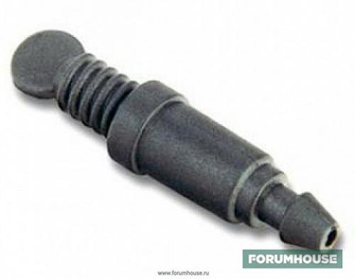 Автополив своими руками. Самотечная система полива для сада в степи