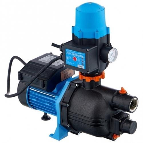 Как сделать полив огорода своими руками. Необходимое оборудование для полива