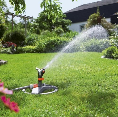 Как сделать полив огорода своими руками. Необходимое оборудование для полива