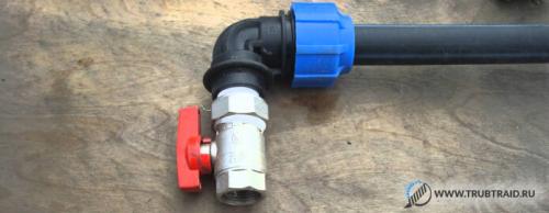 Трубы для полива на даче. Какие применяются трубы для полива на даче? 02 Трубы для полива на даче. Какие применяются трубы для полива на даче? 02