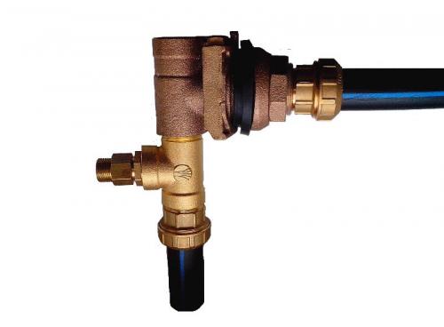 Как сделать разводку воды на даче для полива. Водоемы 11