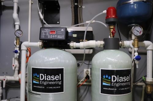 Современные методы очистки воды. Необходимость очистки воды 05 Современные методы очистки воды. Необходимость очистки воды 05