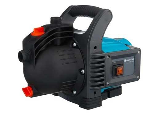 Лучший насос для полива огорода. Лучшие поверхностные насосы для полива огорода