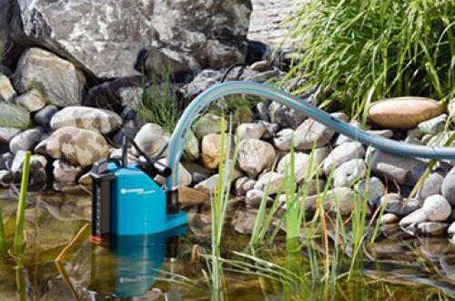 Насос для полива огорода из реки. Дренажный насос для полива огорода: виды помп, их характеристики и отзывы о применении
