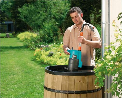 Какими бывают насосы для полива из бочки и какой выбрать. Плюсы и минусы 03