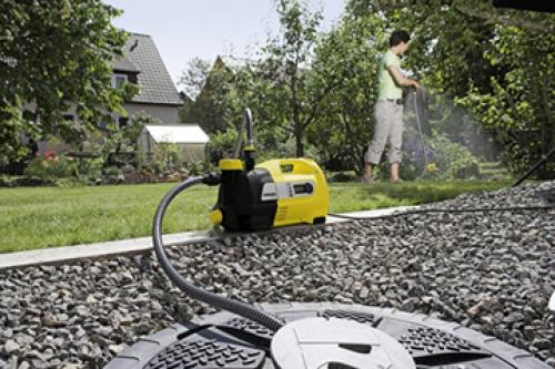 Насос для полива огорода из реки. Водяные насосы для полива огорода: особенности выбора агрегата, типы насосов и ориентировочная стоимость