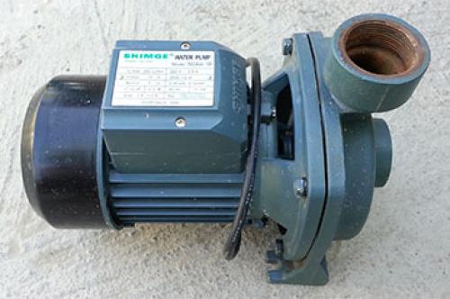 Насос центробежный для полива. Центробежные насосы для полива огорода: критерии выбора, обзор производителей, стоимость агрегата и отзывы пользователей