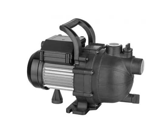 Лучший насос для полива огорода. Лучшие поверхностные насосы для полива огорода