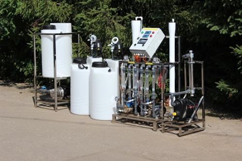 Промышленная очистка воды технологии водоподготовки. Методы промышленной очистки воды на предприятиях 05 Промышленная очистка воды технологии водоподготовки. Методы промышленной очистки воды на предприятиях 05