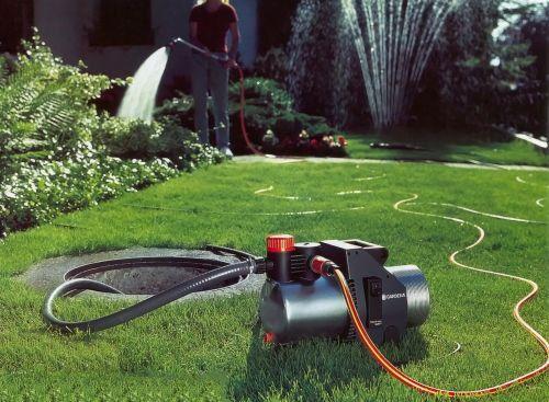 Как сделать систему полива своими руками. Как работает капельный полив нашего огорода 02