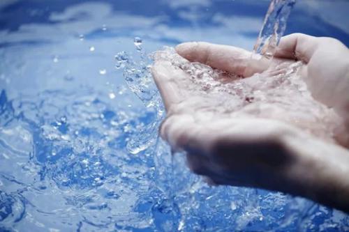 Методы для очистки питьевой воды. Механический способ 09