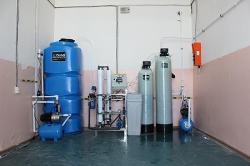 Методы очистки воды на производстве. Применение систем очистки воды на промышленных предприятиях 05 Методы очистки воды на производстве. Применение систем очистки воды на промышленных предприятиях 05