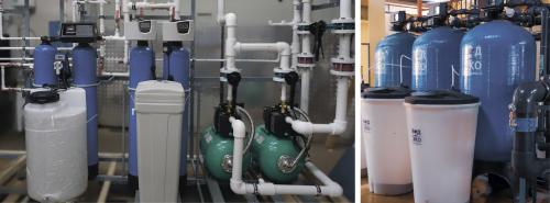 Водоподготовка и ее роль в промышленности. Промышленная водоподготовка 03