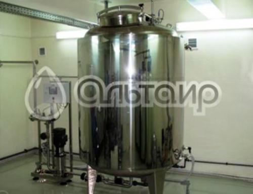 Водоподготовка и ее роль в промышленности. Промышленная водоподготовка 02