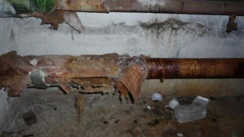 Система водоснабжения в многоквартирном доме. Система холодного водоснабжения многоквартирного дома: устройство и типичные проблемы