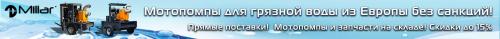10 Лучших бензиновых мотопомп для воды. Лучшие бензиновые мотопомпы 02