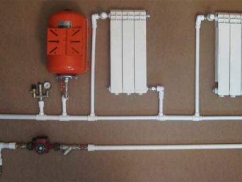 Разводка воды в квартире полипропиленом. Как монтировать полипропиленовые трубы и разводить ПП водопровод