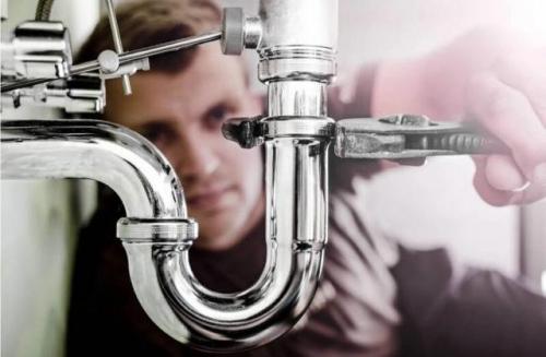 Водоразбор в квартире. Схемы разводки водопроводных труб в квартире