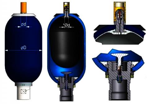 Водяной насос часто включается и выключается. Состав оборудования станции насосного оборудования
