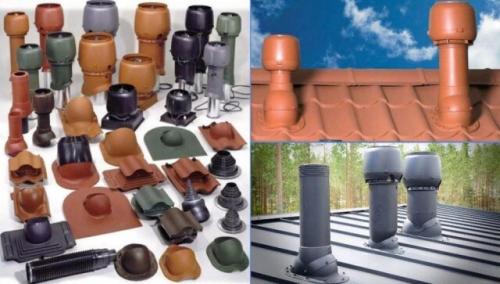 Монтаж канализации в частном доме своими руками