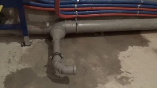 Сантехника своими руками. Записки сантехника ч.1: Правильный монтаж водопровода