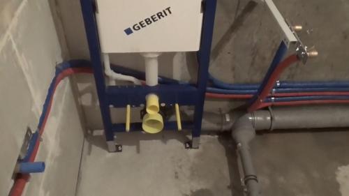 Сантехника своими руками. Записки сантехника ч.1: Правильный монтаж водопровода