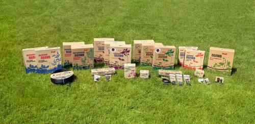 Система капельного полива своими руками. Виды капельного полива