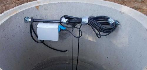 Как провести воду в частный дом от центрального водопровода. Как провести воду в дом из колодца