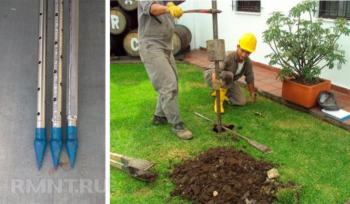 Как проводить воду в частный дом. Как провести воду в дом из колодца 04 Как проводить воду в частный дом. Как провести воду в дом из колодца 04