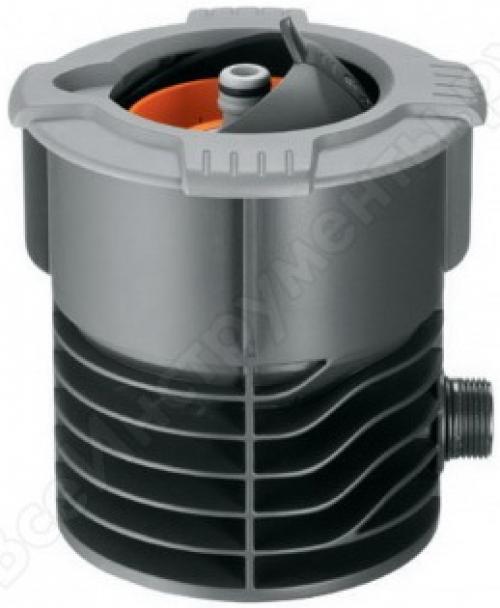 Как сделать подземную систему полива. Особенности установки конструкции 06